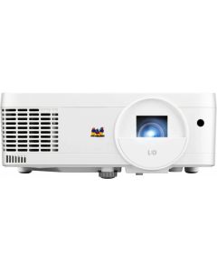 Viewsonic LS510W data projector Standard throw projector 3000 ANSI lumens LED WXGA (1280x800) White