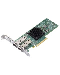 Lenovo Broadcom 57414 10/25GbE SFP28 2-port PCIe Internal Ethernet