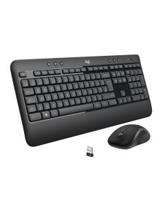 Logitech MK540 Advanced