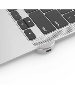 Compulocks MacBook Air 2017 - 2019 Lock Adapter
