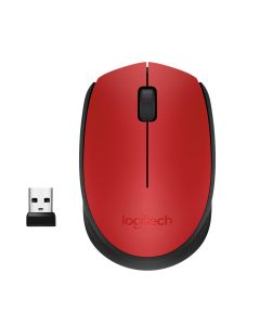Logitech M170 Wireless Mouse