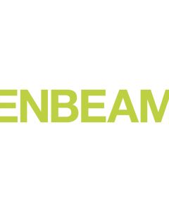 ENBEAM 120MM END CAP LSOH