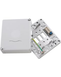 EXL 30P BOX CON+3X237A T/STRIP
