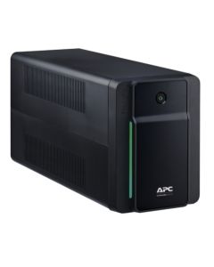 APC Easy UPS uninterruptible power supply (UPS) Line-Interactive 2.2 kVA 1200 W 4 AC outlet(s)