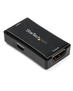 StarTech.com 45 ft. (14 m) HDMI Signal Booster - 4K 60Hz