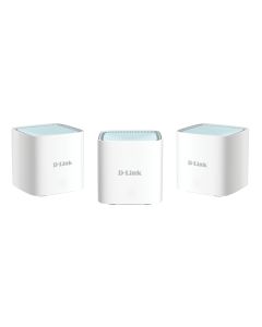 D-Link EAGLE PRO AI AX1500 Mesh System 3 pcs