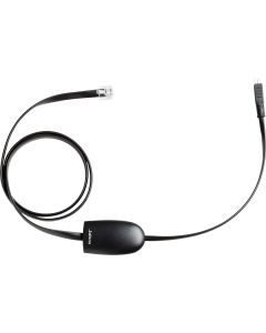 Jabra Polycom EHS adapter