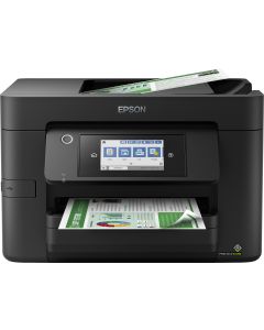Epson WorkForce Pro WF-4820DWF Inkjet A4 4800 x 2400 DPI 36 ppm Wi-Fi