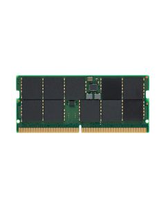 Kingston Technology KSM52T42BS8KM-16HA memory module 16 GB 1 x 16 GB DDR5 5200 MT/s ECC