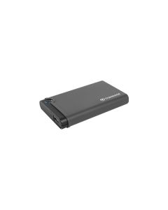 Transcend 2.5” SSD/HDD Enclosure Kit
