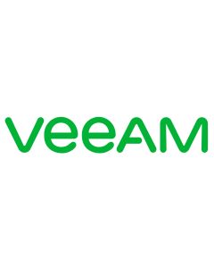 Veeam V-FDNVUL-07-BE1AR-1S storage software Local storage 1 license(s)