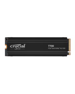 Crucial T700 2 TB M.2 PCI Express 5.0 NVMe