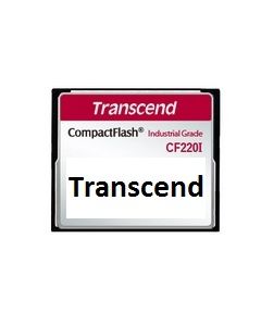 Transcend 1GB CF CompactFlash