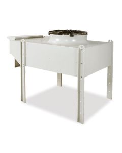 APC Condenser, 1 Fan