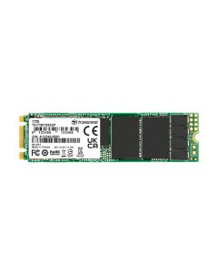 Transcend SATA III M.2 SSDs 128 GB Serial ATA III 3D NAND