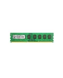 Transcend JetRam DDR3-1333 U-DIMM 2GB