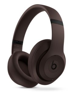 Apple Beats Studio Pro Headset Wired & Wireless Head-band Calls/Music USB Type-C Bluetooth Brown