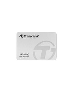 Transcend SATA III 6Gb/s SSD220Q 1TB