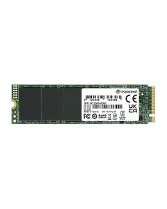 Transcend 115S 500 GB M.2 PCI Express 3.0 NVMe 3D NAND