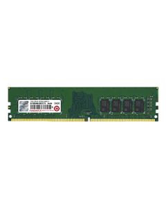 Transcend DDR4-2400 U-DIMM 4GB