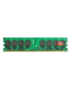 Transcend JetRam JM667QLJ-1G memory module 1 GB DDR2