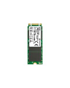 Transcend M.2 SSD 600S 256 GB Serial ATA III