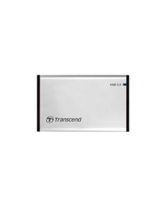 Transcend 2.5” SSD/HDD Enclosure