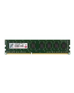 Transcend JetRam DDR3-1600 U-DIMM 4GB