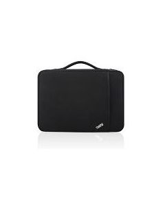 Lenovo 4X40N18008 laptop case 33 cm (13") Sleeve case Black