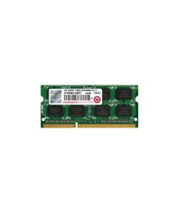 Transcend JetRam Speicher 4GB memory module 1 x 4 GB DDR3 1600 MHz