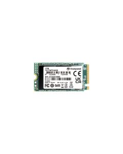 Transcend PCIe SSD 400S 1 TB M.2 PCI Express NVMe 3D NAND