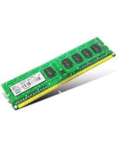 Transcend DDR3-1333 U-DIMM 4GB