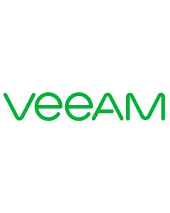 Veeam V-ADVVUL-05-PP5AR-1S software license/upgrade 5 license(s) 5 year(s)