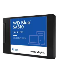 Western Digital Blue SA510 4 TB 2.5" Serial ATA