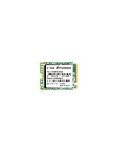 Transcend MTE300S 512 GB M.2 PCI Express 3.0 NVMe 3D NAND