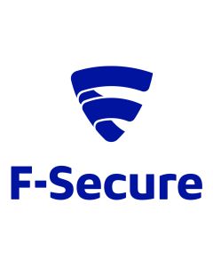 F-SECURE Internet Security Antivirus security 1 license(s) 1 year(s)