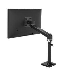 Ergotron NX Series NX MONITOR ARM BLACK 86.4 cm (34") Desk