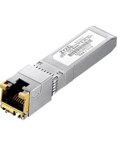 Zyxel SFP10G-T-ZZ0101F network transceiver module Fiber optic SFP