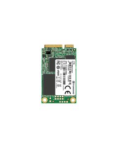 Transcend MSA452T-I 512 GB mSATA Serial ATA III 3D TLC NAND