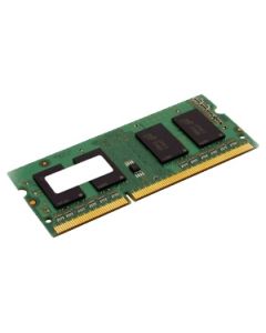 Transcend DDR3-1333 SO-DIMM 4GB