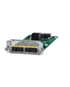 Cisco C-NIM-4X= network switch module 10 Gigabit Ethernet, Gigabit Ethernet