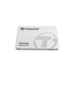 Transcend SSD230S 2 TB 2.5" Serial ATA III 3D NAND