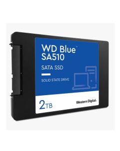Western Digital Blue SA510 2 TB 2.5" Serial ATA III