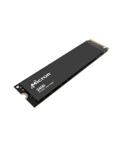 Micron 2400 2 TB M.2 PCI Express 4.0 NVMe QLC