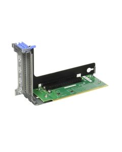 Lenovo ThinkSystem SR550/SR590/SR650 (x16/x8)/(x16/x16) PCIe FH Riser 2 Kit