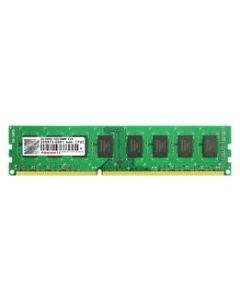 Transcend JetRam DDR3-1333 U-DIMM 2GB