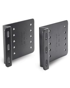 APC Bracket Kit, Zero U PDU, HP