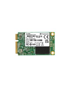 Transcend MSATA 230S 512 GB Serial ATA III 3D NAND