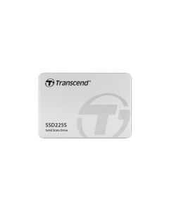 Transcend SSD225S 250 GB 2.5" Serial ATA III 3D NAND