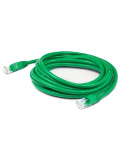 AddOn Networks ADD-5FCAT6-GN networking cable Green 1.52 m Cat6 U/UTP (UTP)